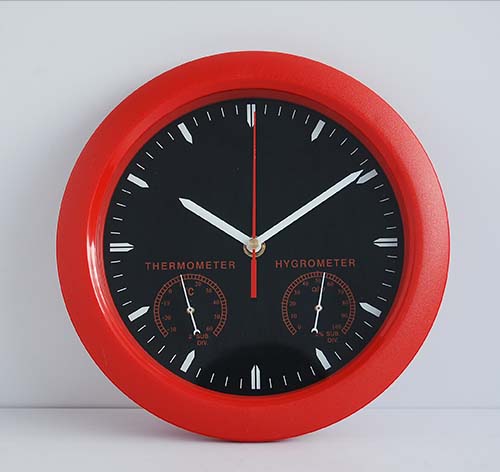 蘇州TH-1溫濕度時鍾