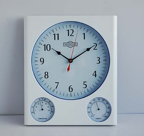 TH280濕溫度時鍾