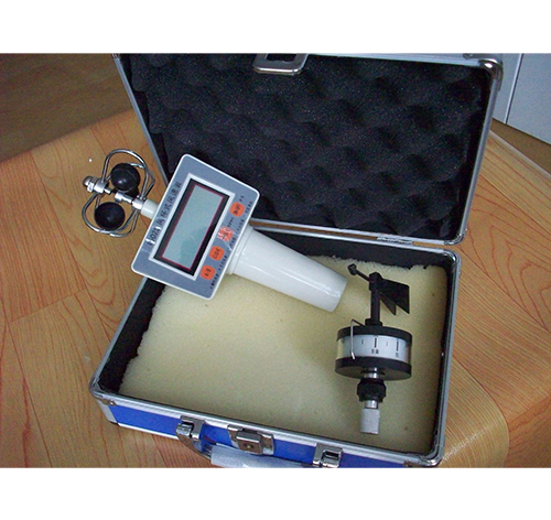 吳江YP—風杯式風速儀