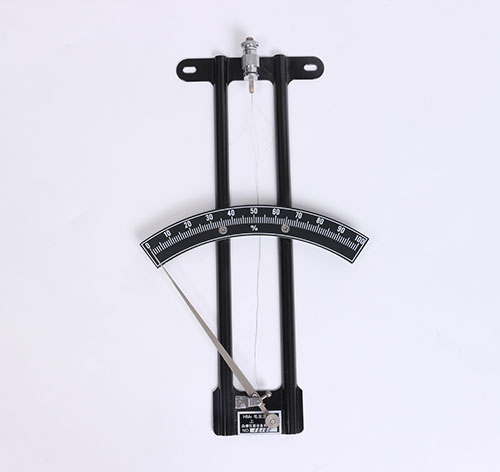 常熟毛發濕度表