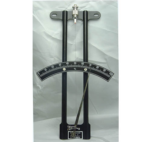 毛發溫濕度表HM4